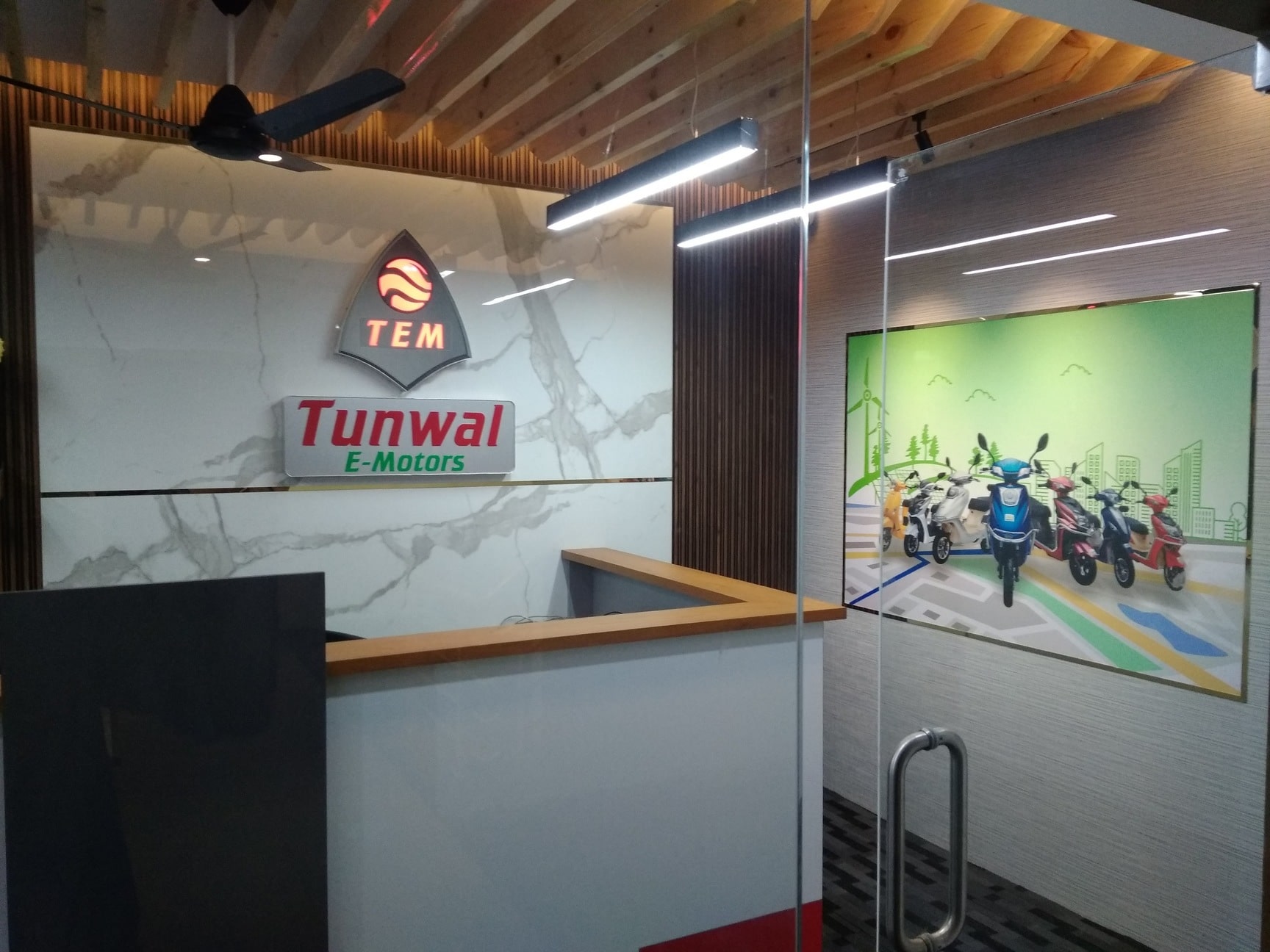 Tunwal E Motors Pvt Ltd in Sadashiv Peth,Pune - Best Motorcycle Dealers near me in Pune - Justdial