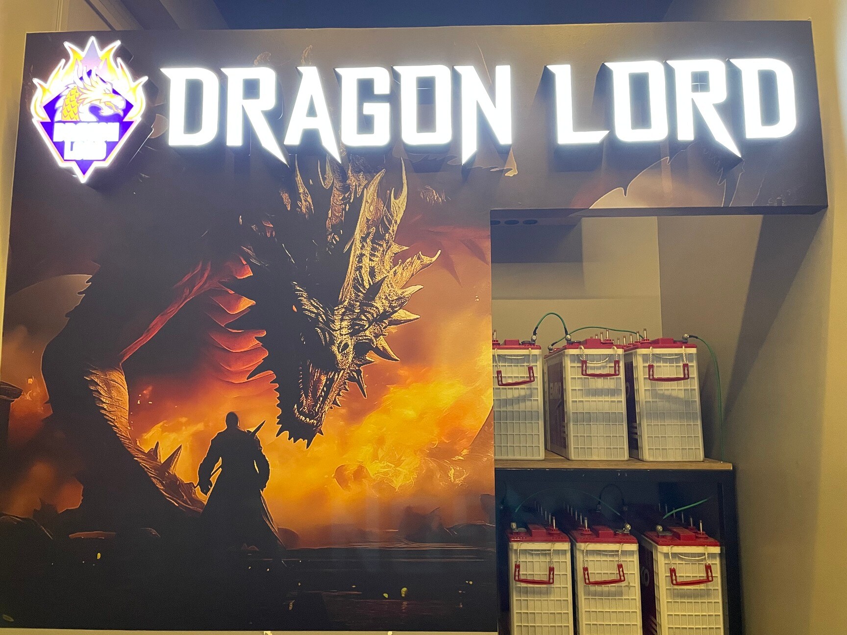Dragon Lord Esports in Apte Road,Pune - Best Gaming Console Dealers near me  in Pune - Justdial