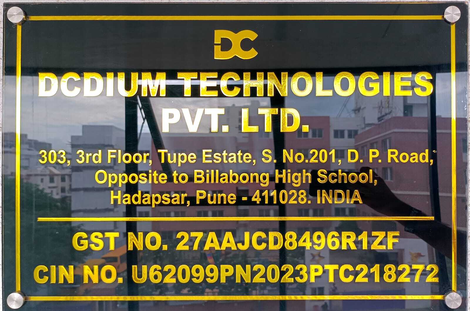 Dcdium Technologies in Hadapsar,Pune - Best Corporate Companies near me ...