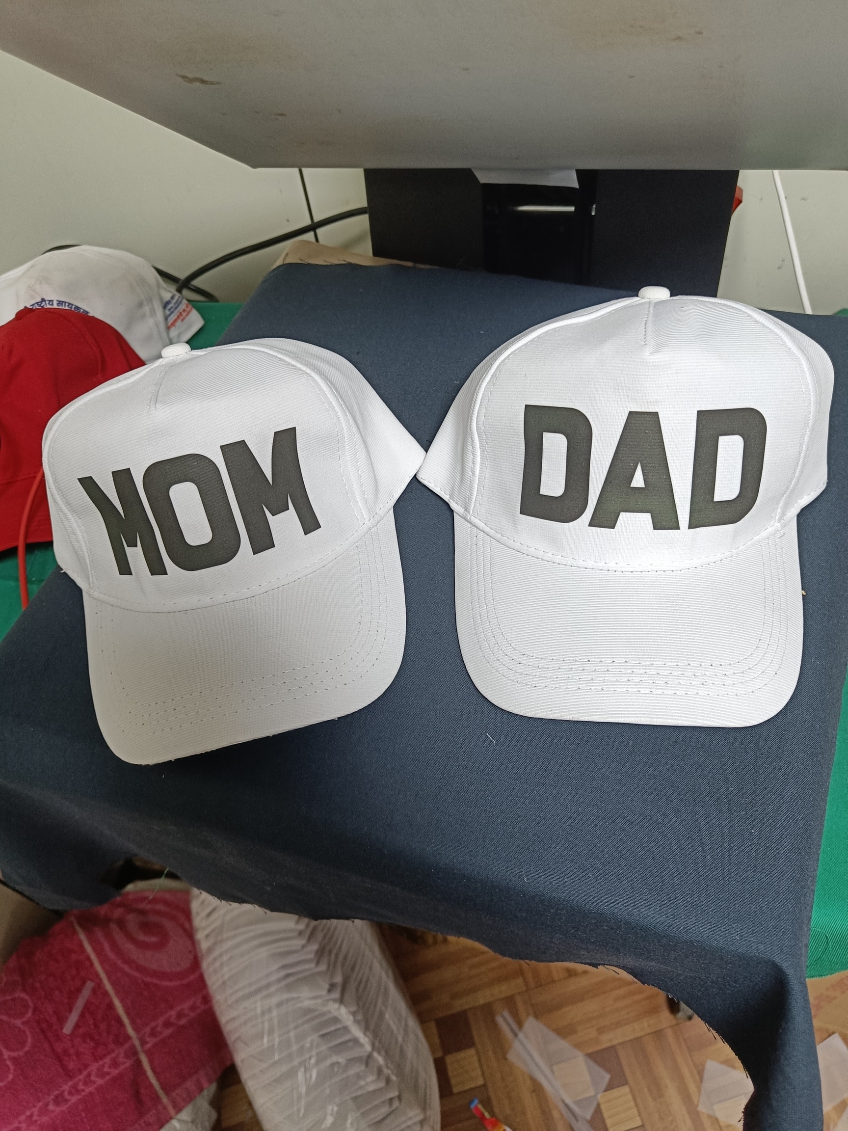 Cotton Plain Simple Black Cap in Pune at ₹ 40 ₹ 85 Pc by New