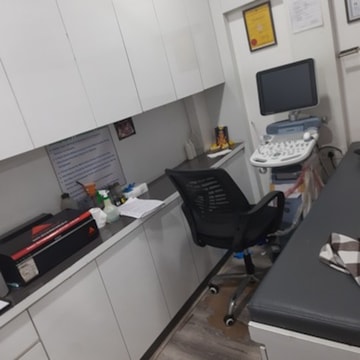 Lab view 16