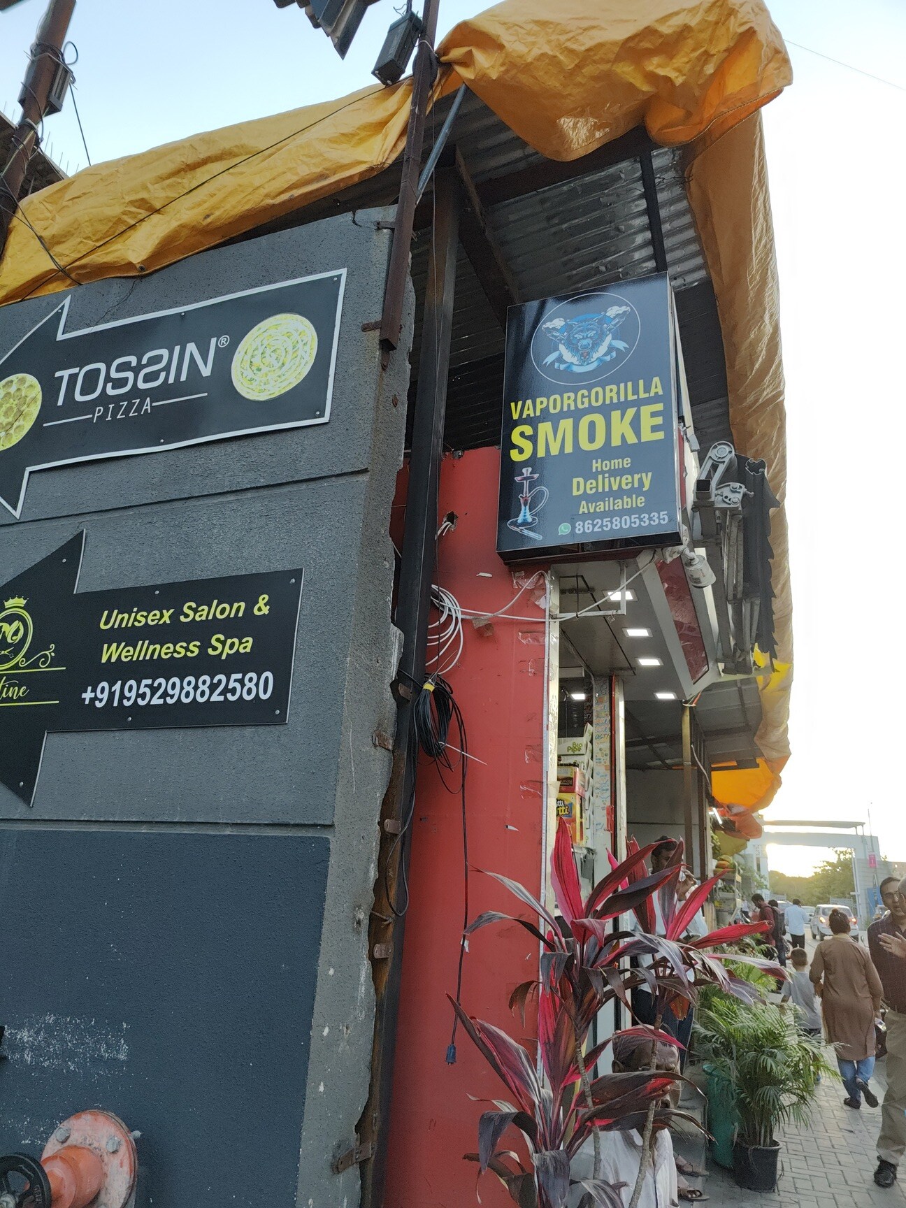 Top Cigarette Home Delivery Services in Pune - Best Cig Delivery