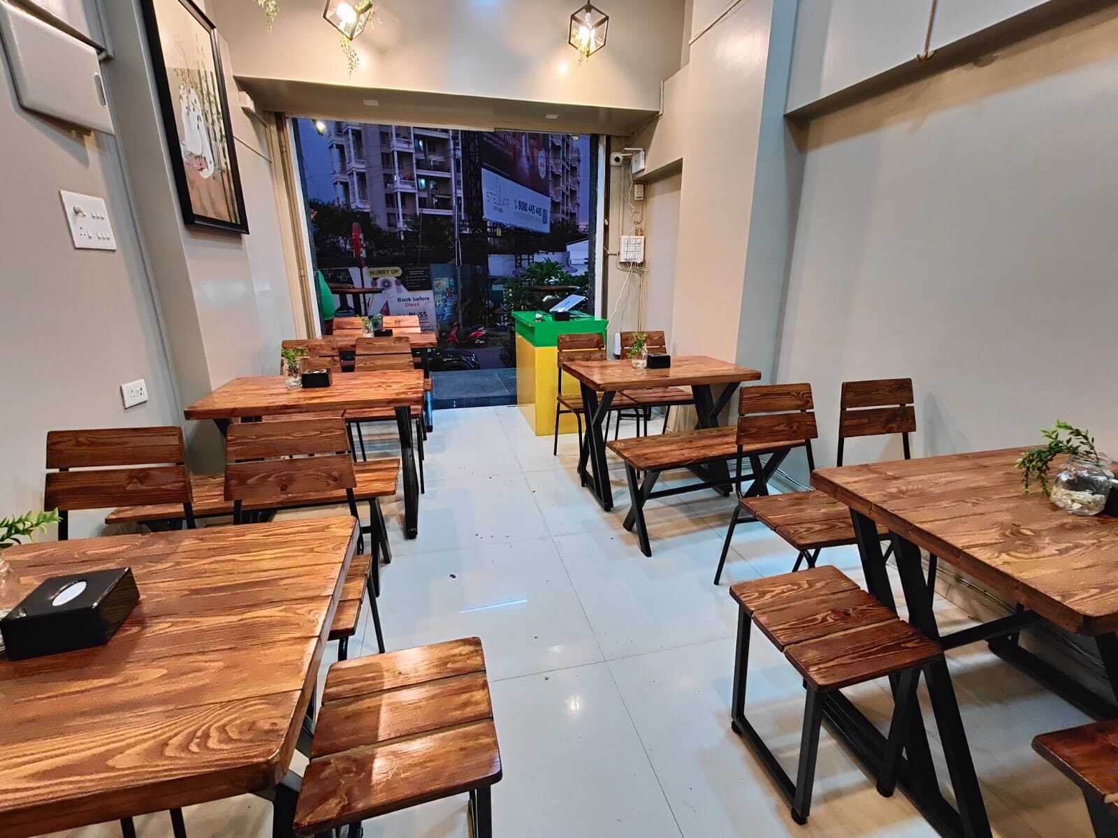 Cafe Durga in Undri,Pune Best Coffee Shops in Pune Justdial