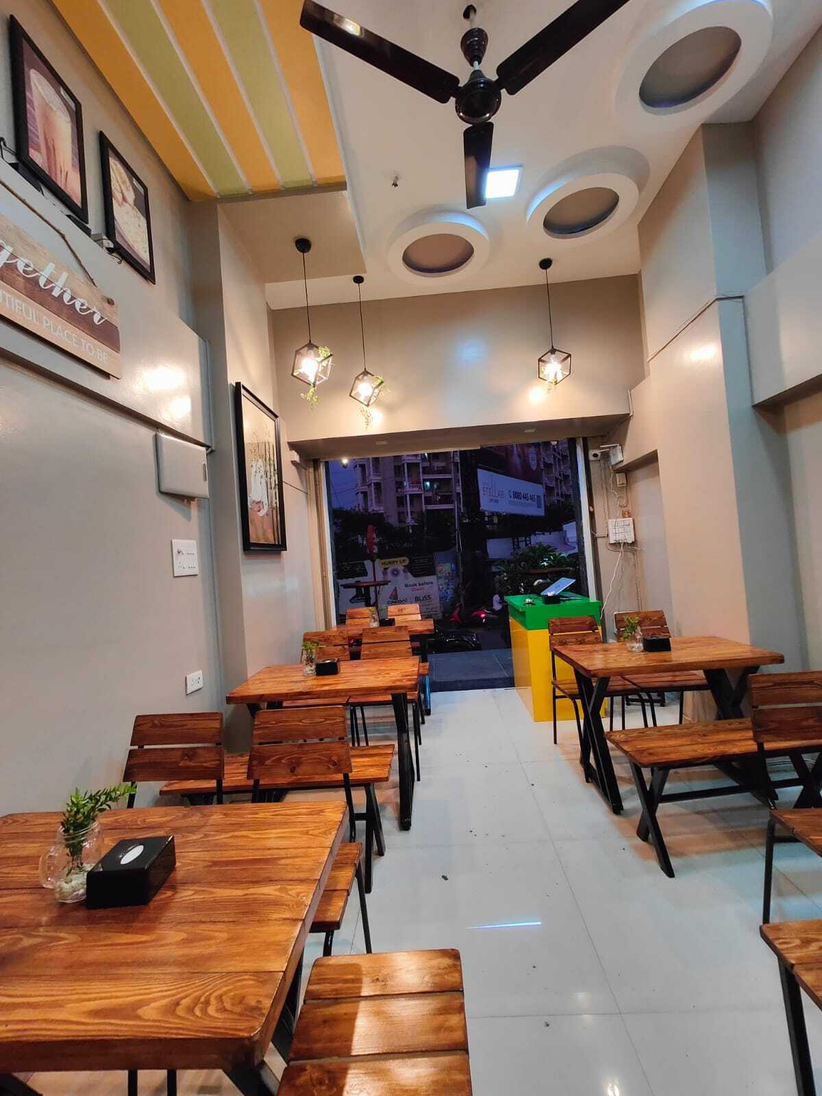 Cafe Durga in Undri,Pune Best Coffee Shops in Pune Justdial