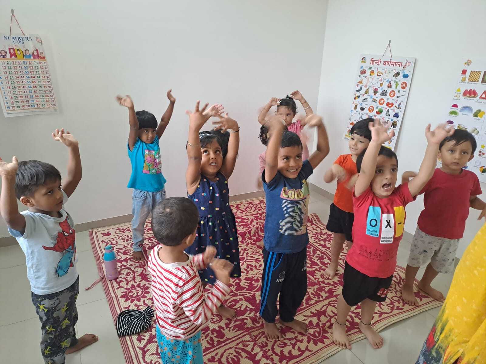 Little Explorer preschool & daycare