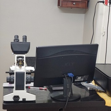 Lab Detail Image
