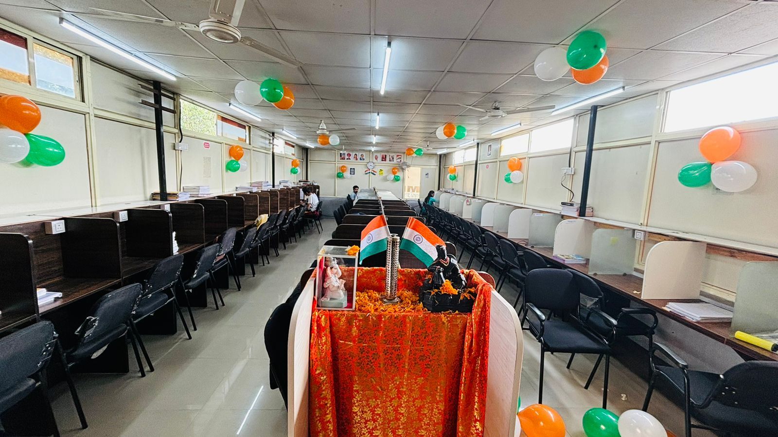 Reading Rooms in Pimple Saudagar, Pune - Page 2