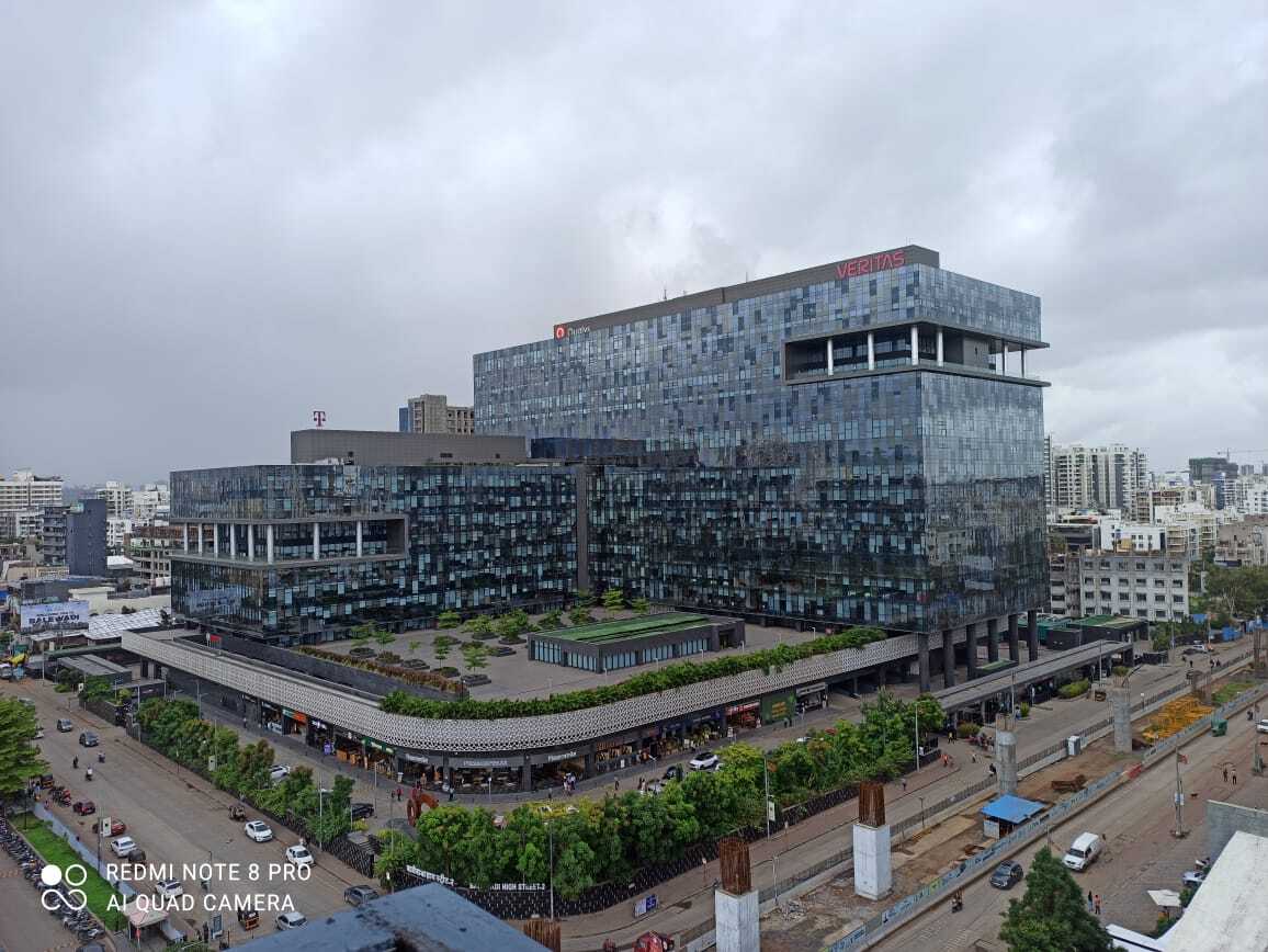 Balewadi High Street in Baner,Pune - Best Food Court near me in Pune -  Justdial