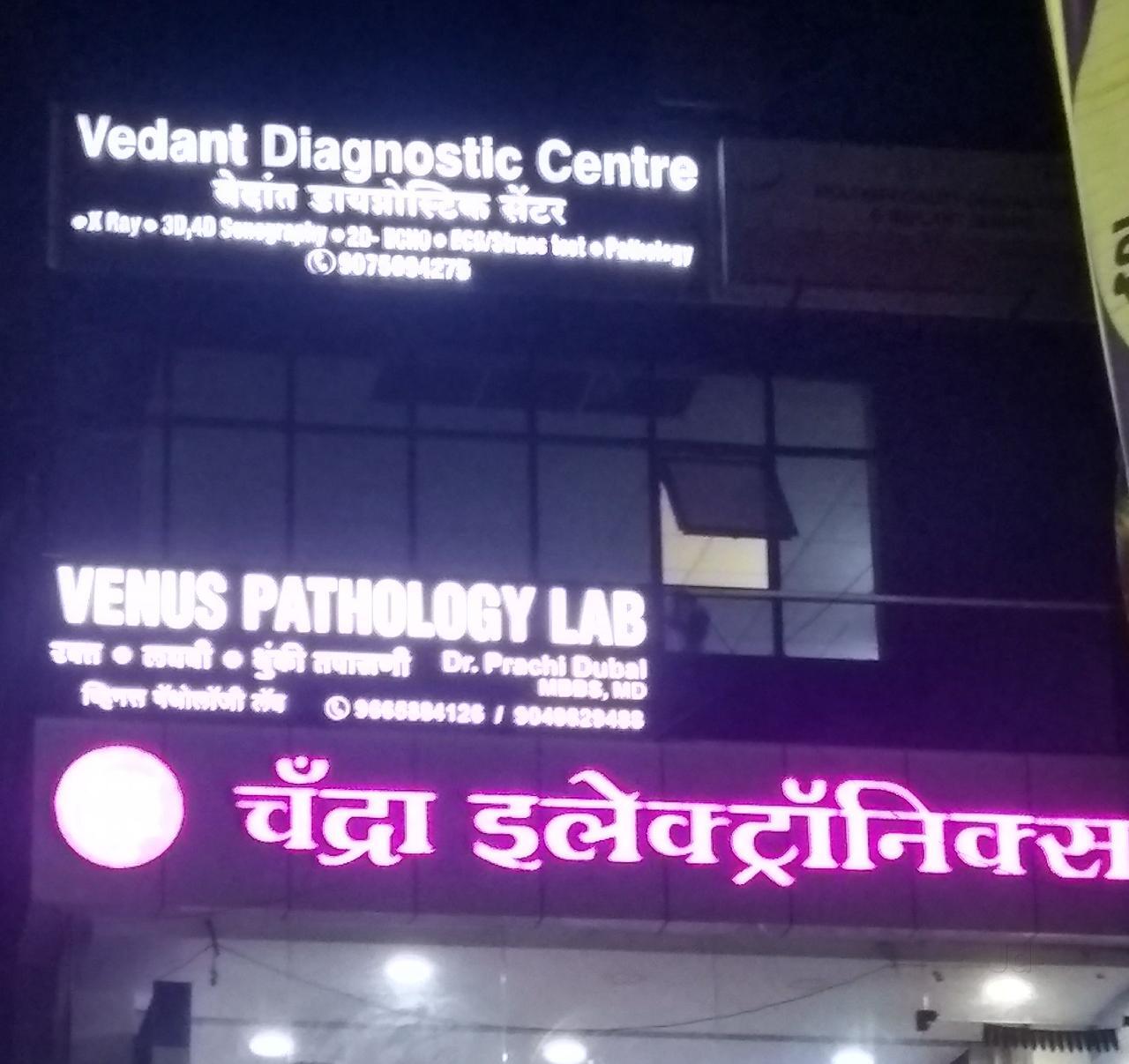 Lab Detail Image