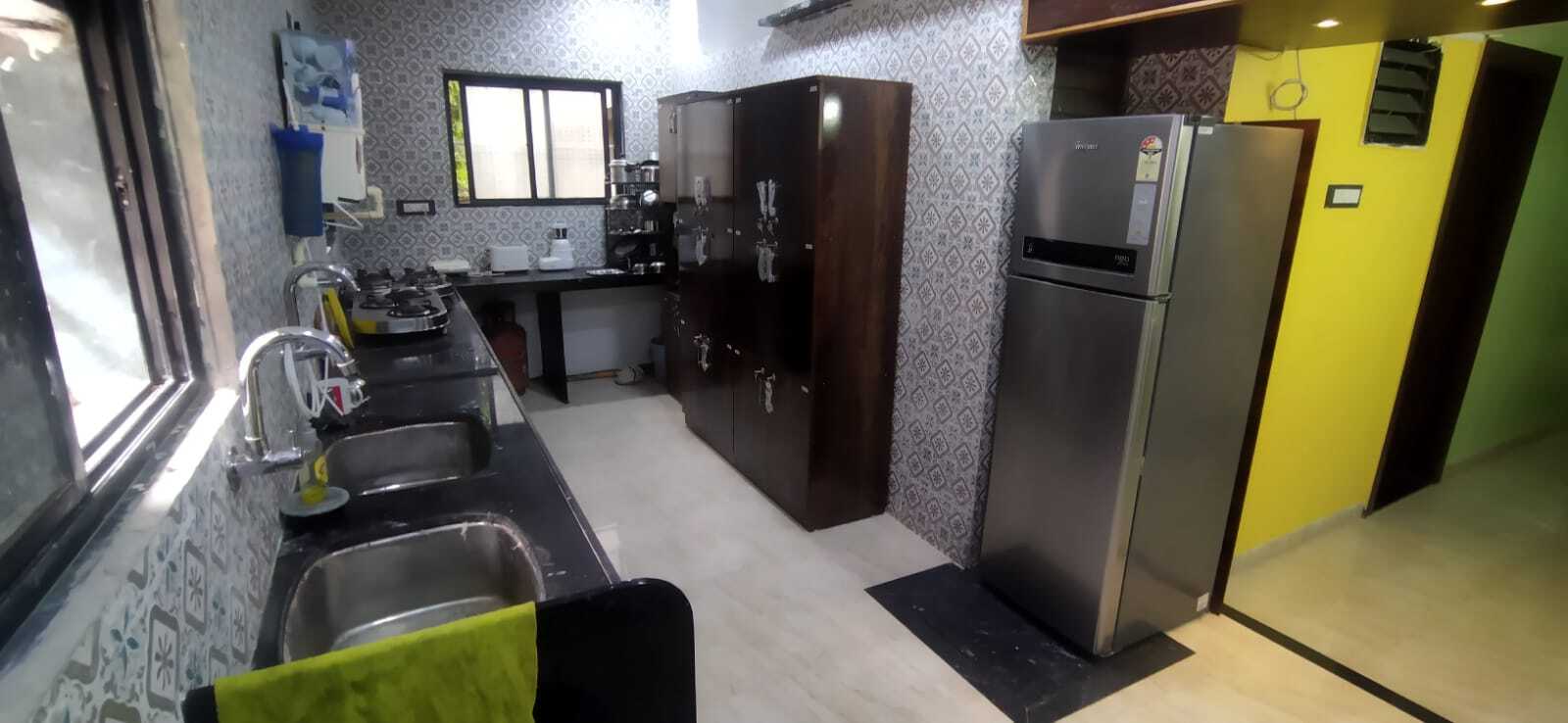 Accommodation Charges in Agrawal Stay in Viman Nagar, Pune - Room rent ...