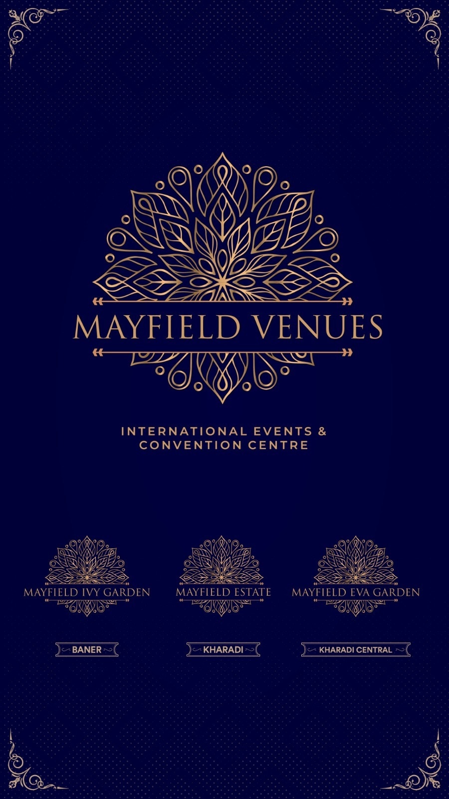 Mayfield Eva Garden in Kharadi,Pune - Best Banquet Halls in Pune - Justdial