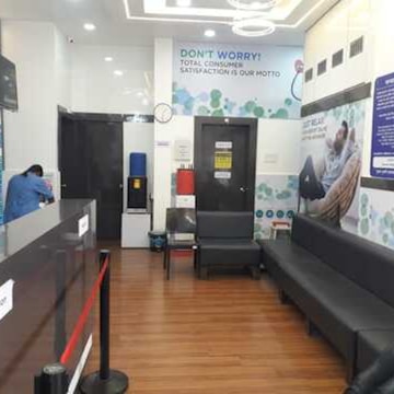 Lab view 8
