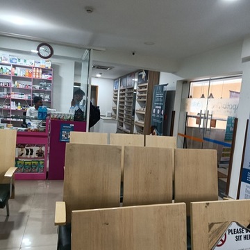 Lab view 2