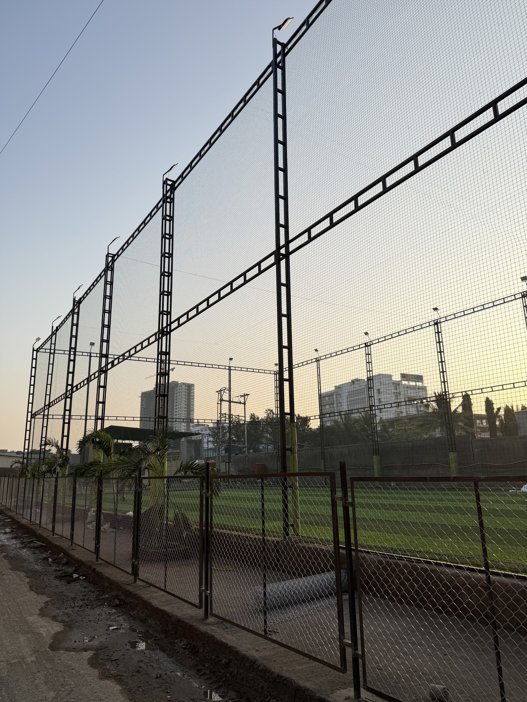 Turf 21 Sports Arena in Laxmi Chowk-Hinjewadi,Pune - Best Sports