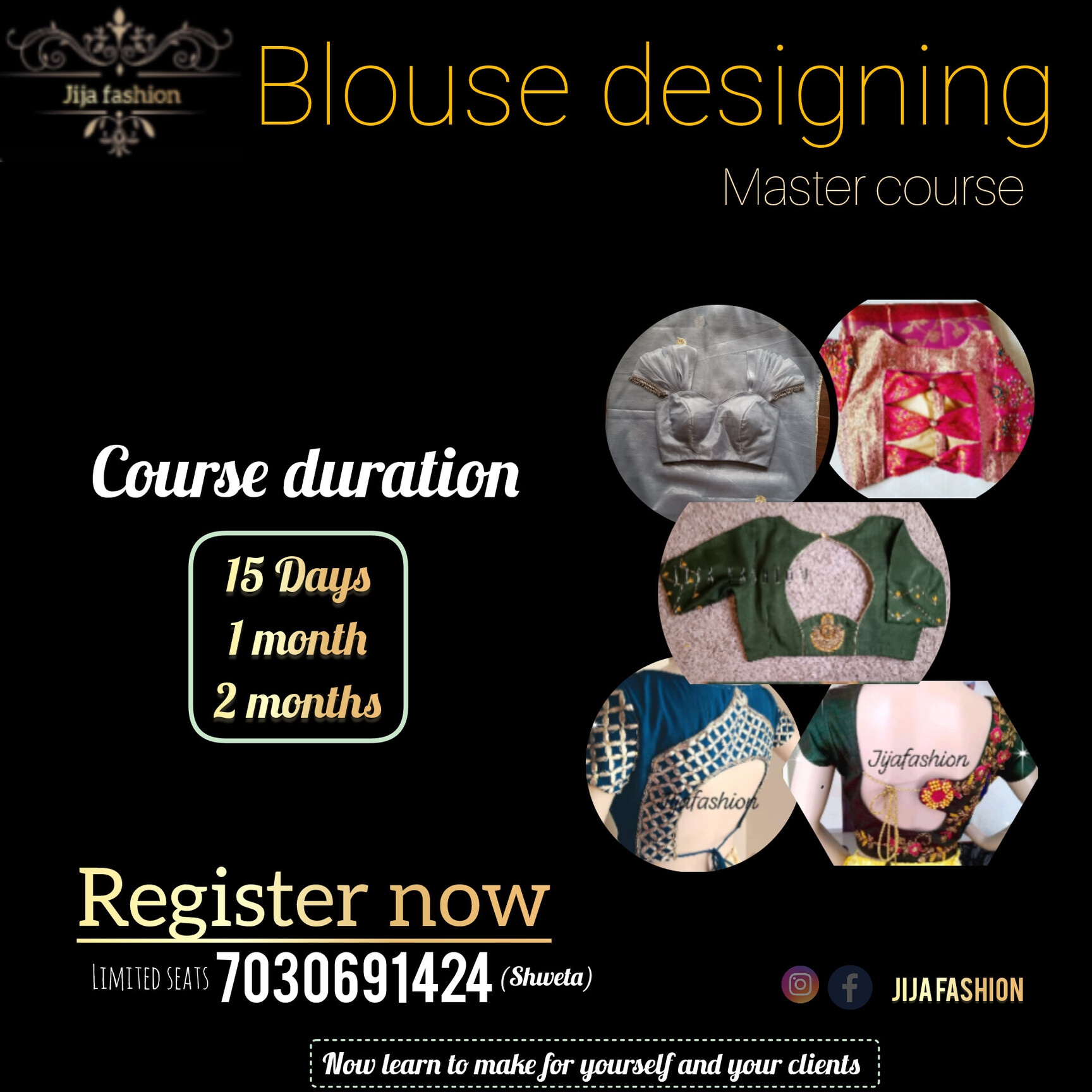 Jija Fashion in Undri,Pune - Best Fashion Designers near me in Pune -  Justdial