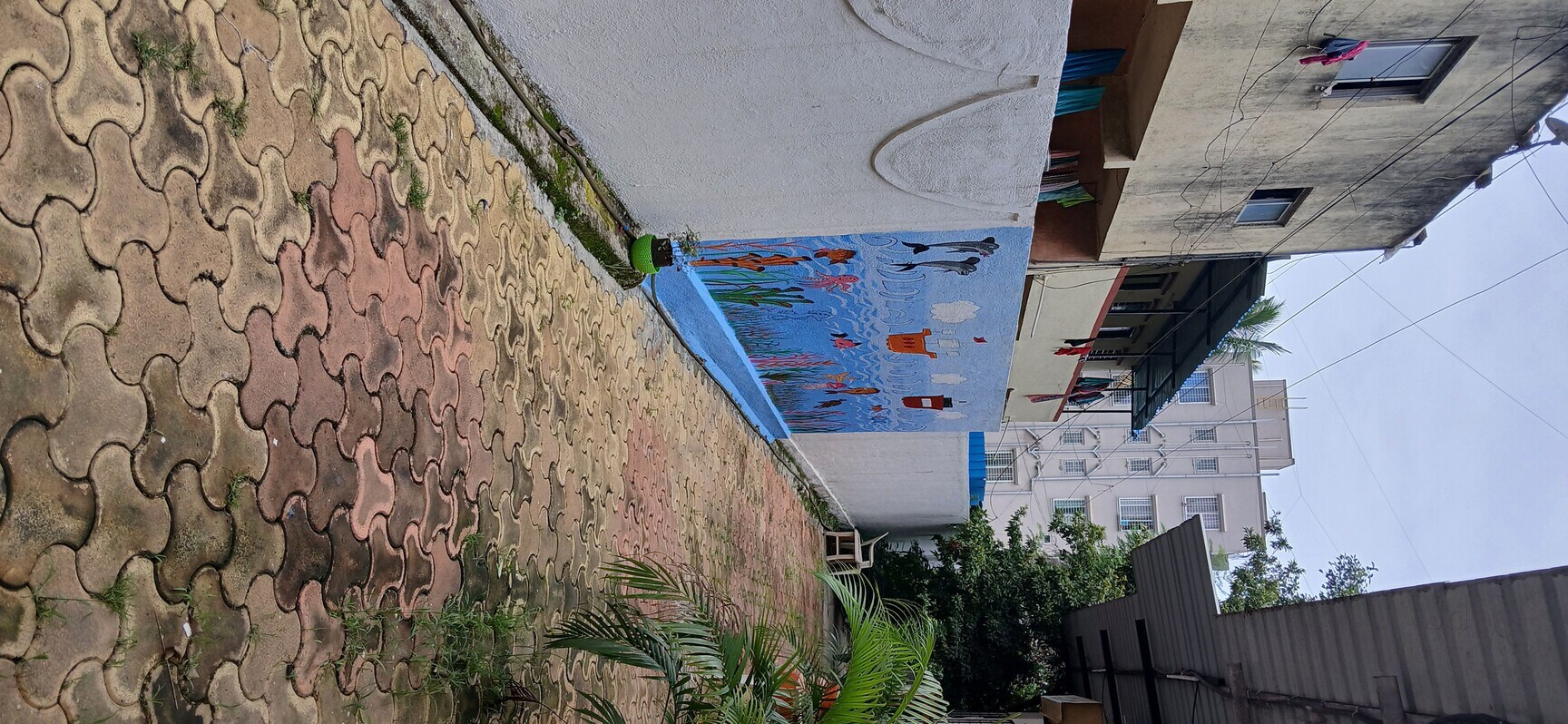 UDAAN: Parent-Child Learning Center