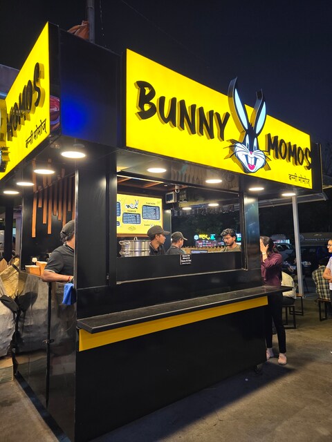 Bunny Nature Govet Energy Dental 1.2 Kg