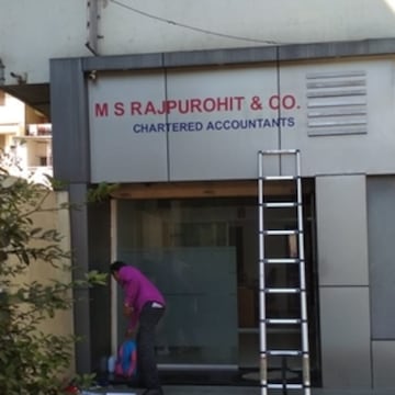 M S Rajpurohit and Co