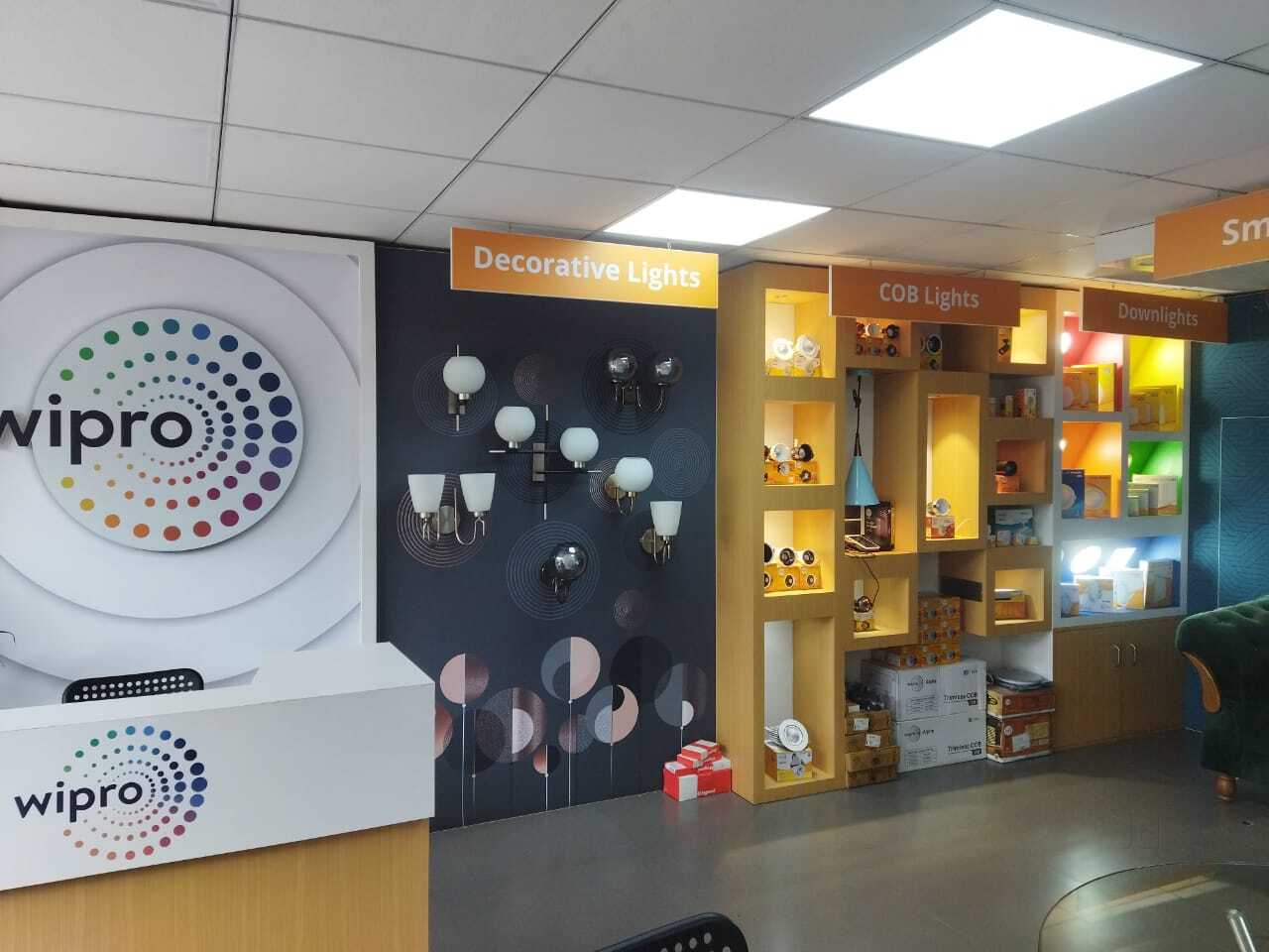 Wipro showroom near me sales