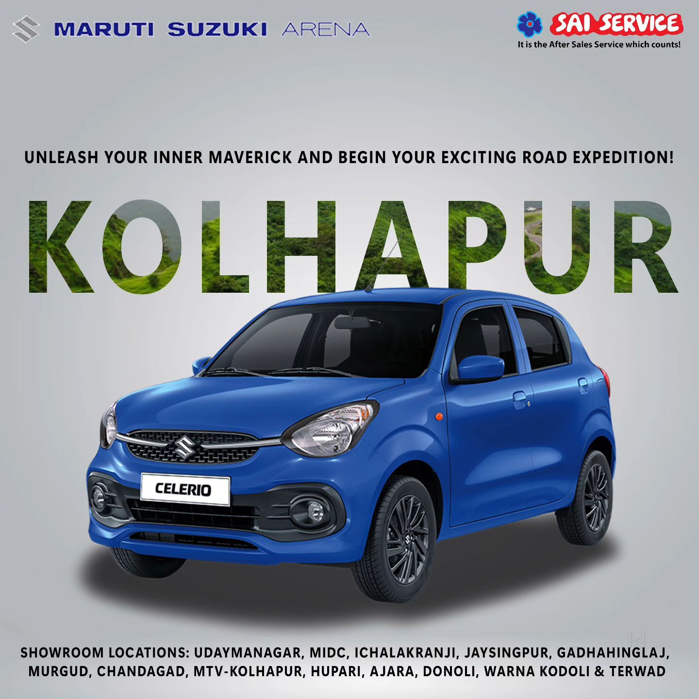 List of Top Maruti Suzuki Car Dealers in Bhosari Industrial Estate Best Maruti Suzuki Showrooms Justdial