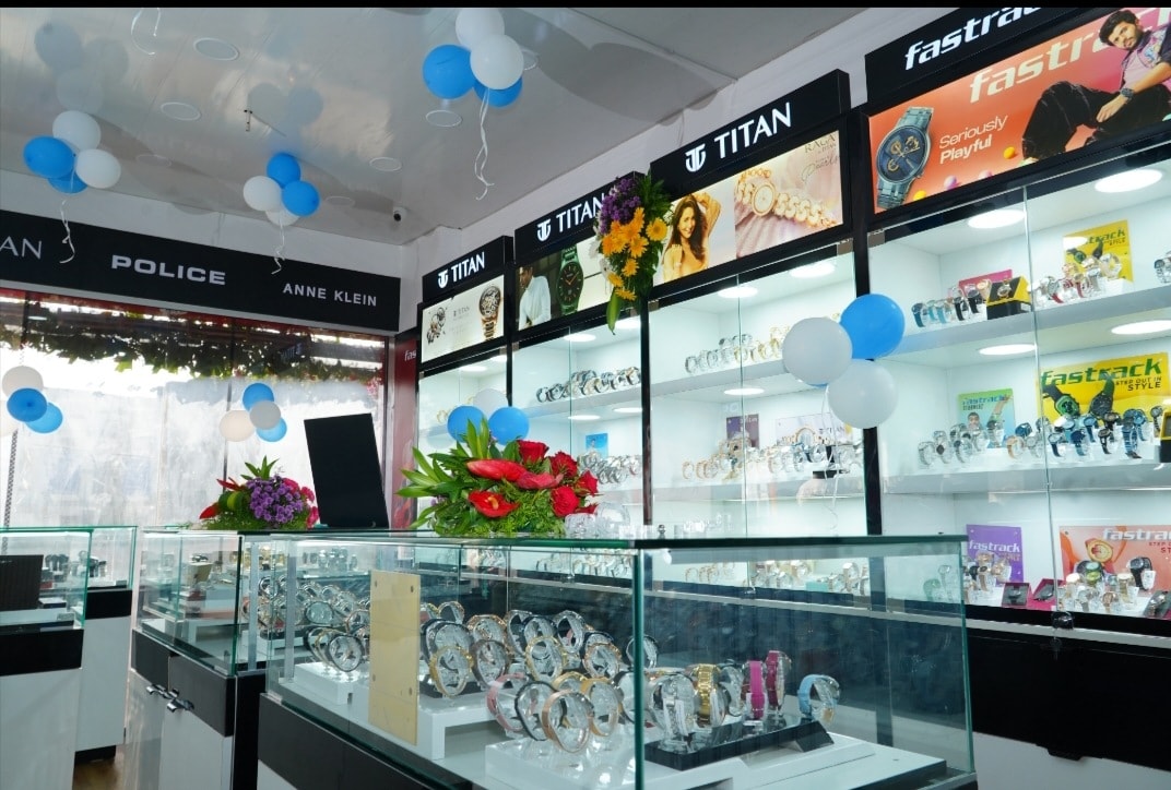 Top Titan Wrist Watch Dealers in Sinhagad Road Vadgaon Budruk Best Titan Wrist Watch Dealers Pune Justdial