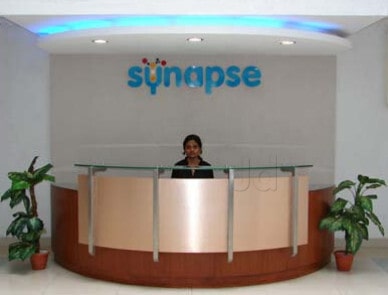 Synaps Labs office