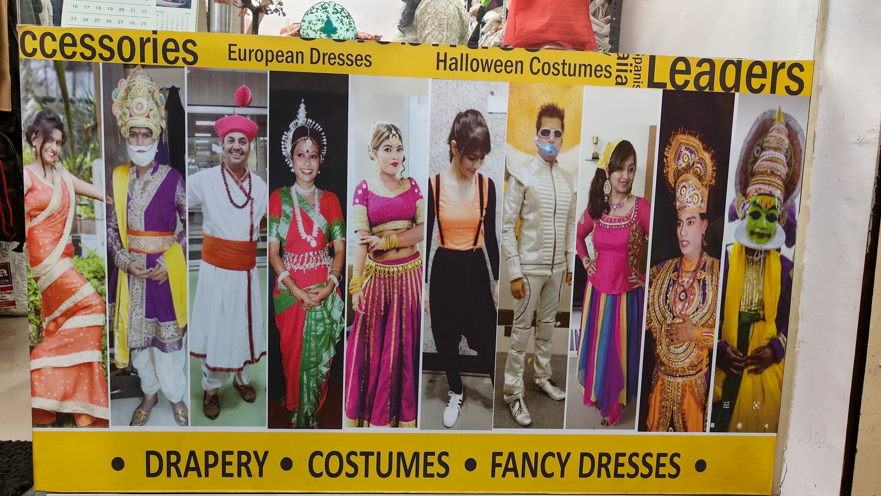 Top Costume Rental in Charholi Budruk Alandi Best Fancy Dress Rental Justdial