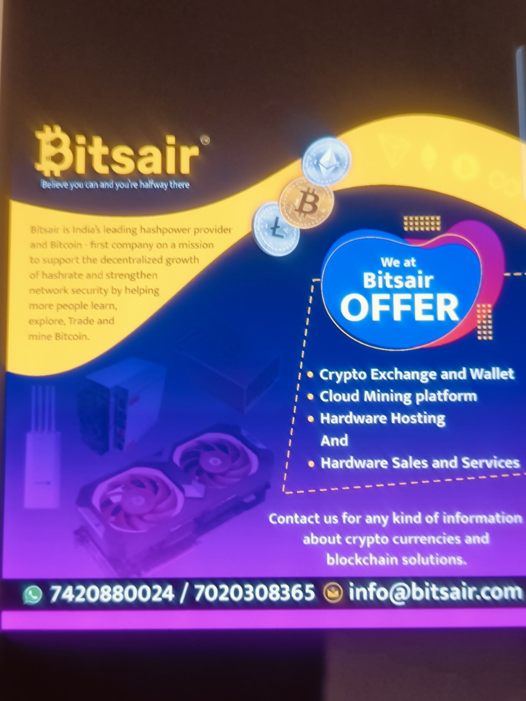 Top Bitcoin Services in Pune - Best Bit Coin Services near me - Justdial
