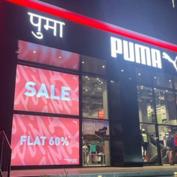 Top Puma Shoe Dealers in Wagholi - Best Puma Shoe Dealers Pune near me -  Justdial