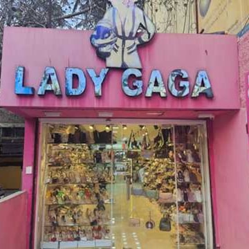 17 Photos of Lady Gaga in Koregaon Park, Pune - Justdial