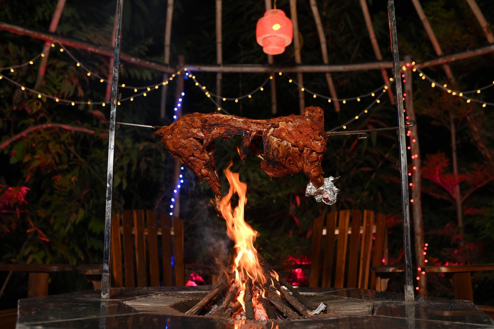 Bonfire Night Club in Marunji,Pune - Best Night Clubs near me in Pune -  Justdial