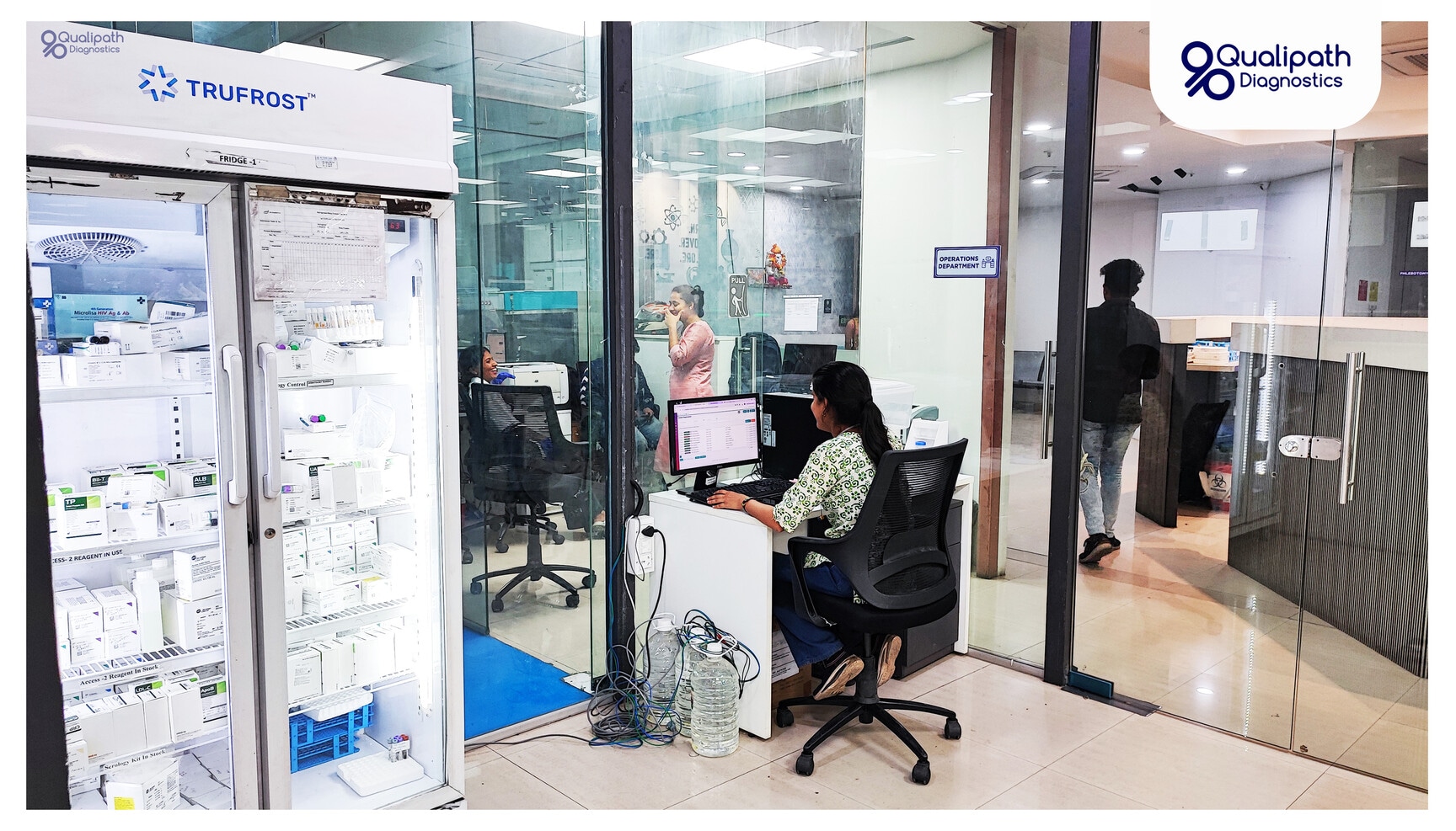 Lab Detail Image