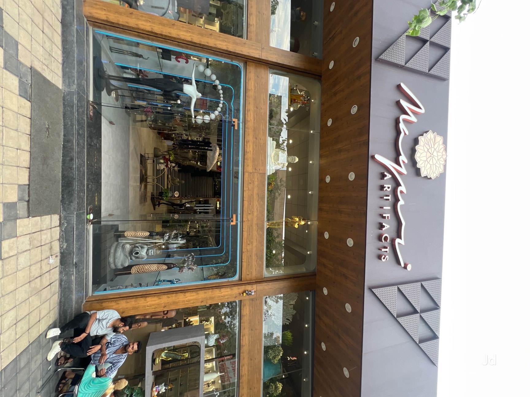 Mayur Nx The Home Decor Shop in Pimpri Colony,Pune - Best Home