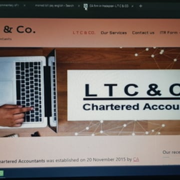L T C & Co