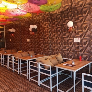 Cafe Classique in Raj Guru Nagar,Pune - Best Coffee Shops near me