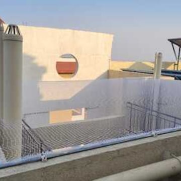 Protecting Your Property and Loved Ones: Expert Pigeon Net Installation in Market Yard Pune