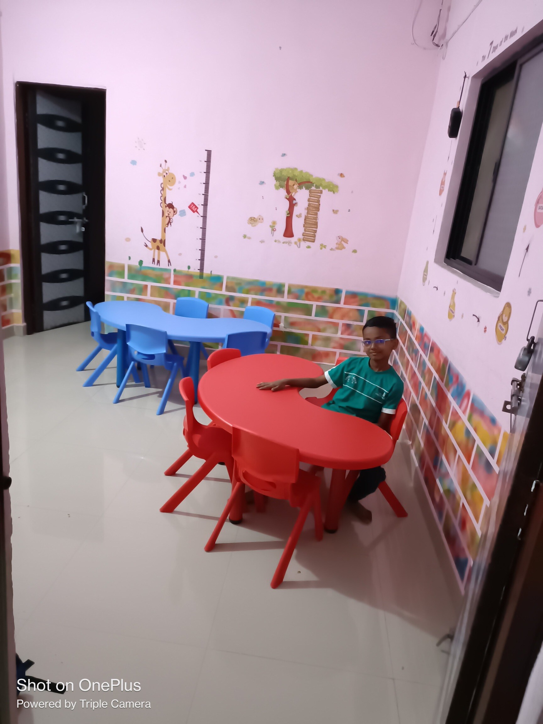 Littlebees Daycare Center