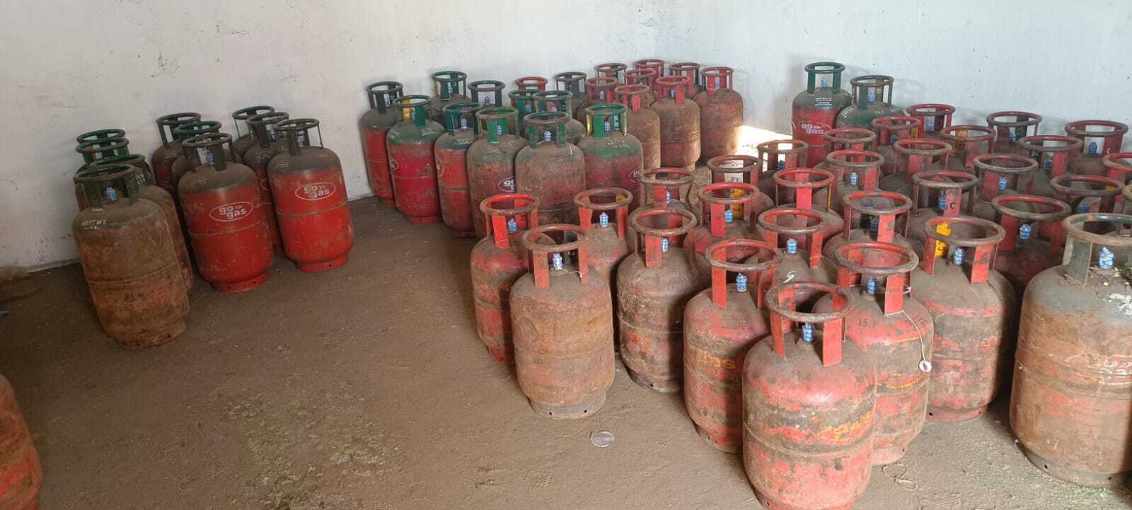 Reliable Gas Agencies in Puri - Find Trusted Suppliers Near You