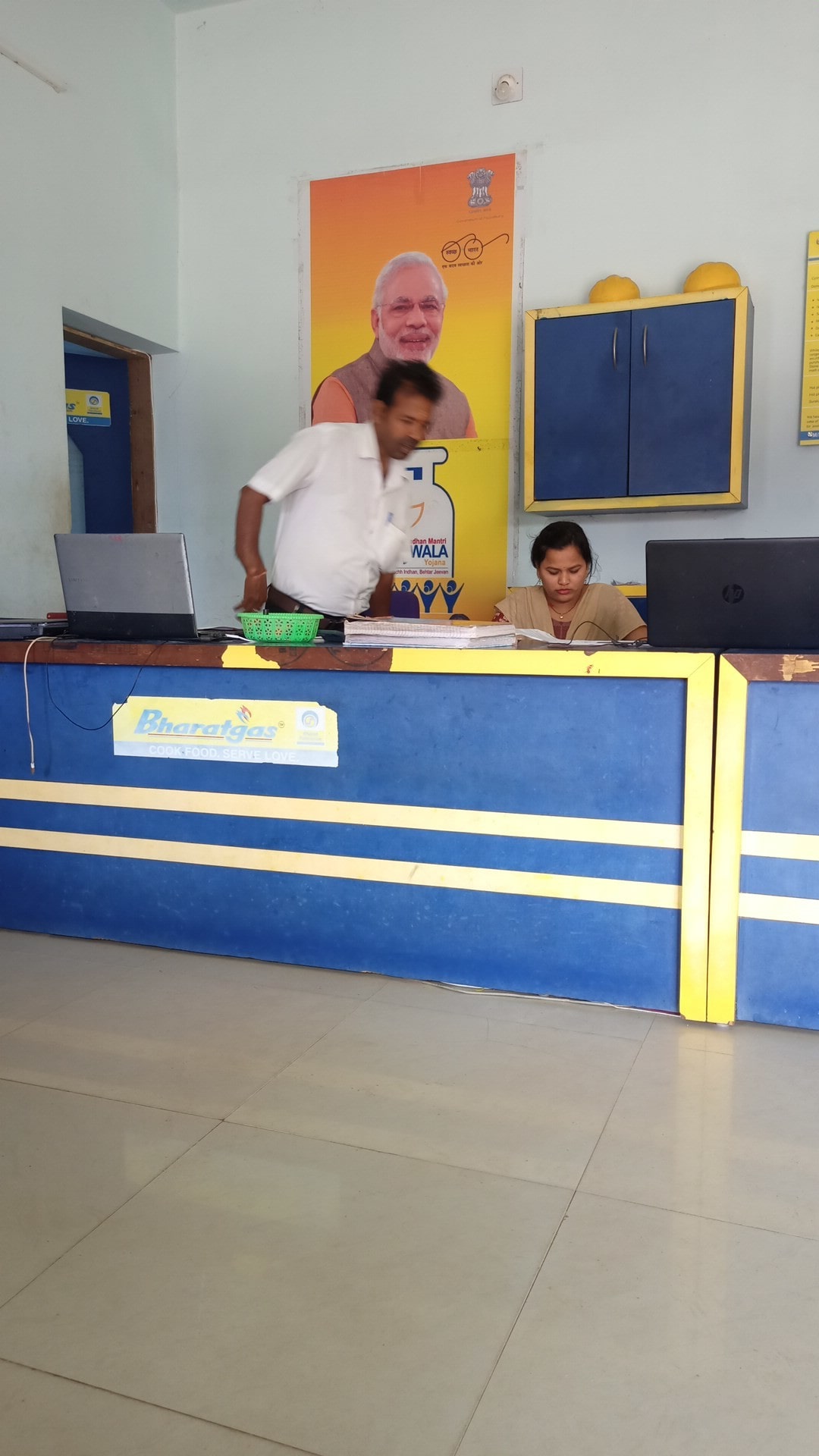 Reliable Gas Agencies in Puri - Find Trusted Suppliers Near You