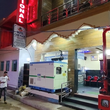 Book Hotel Jm International in Swargadwar,Puri - Best Hotels near