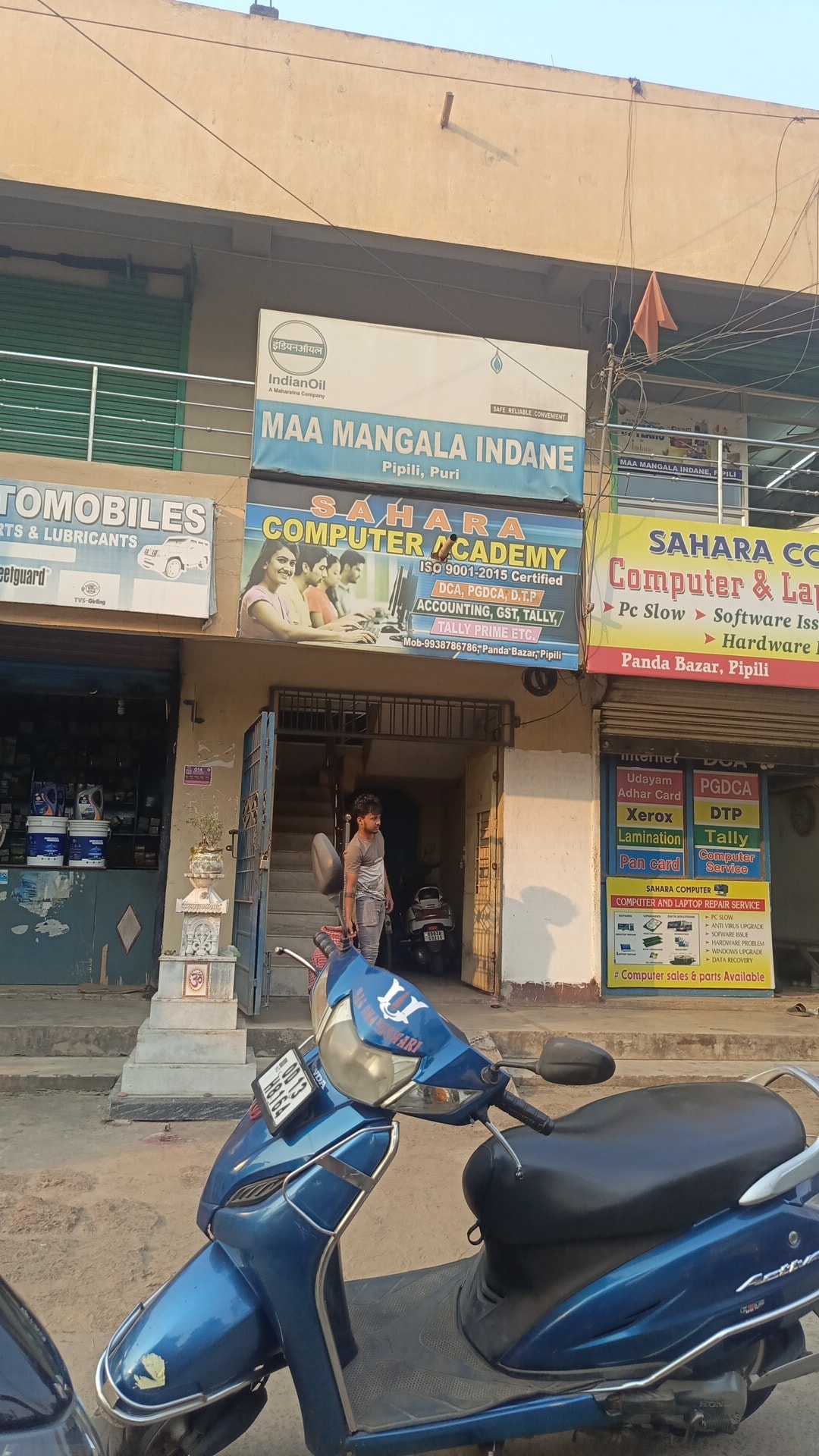 Reliable Gas Agencies in Puri - Find Trusted Suppliers Near You