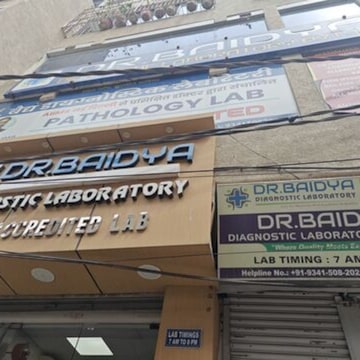 Lab view 14