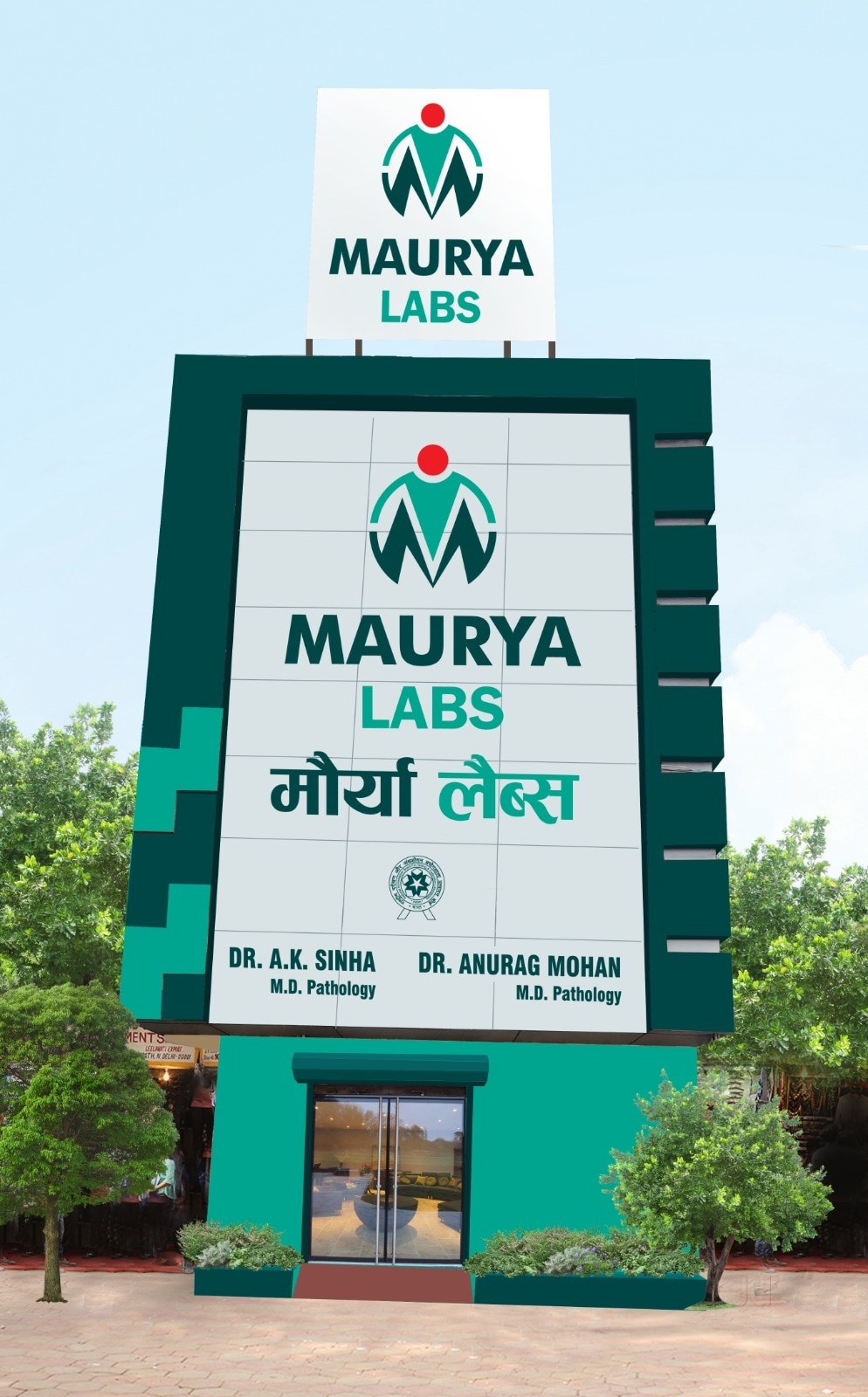 Lab view 4
