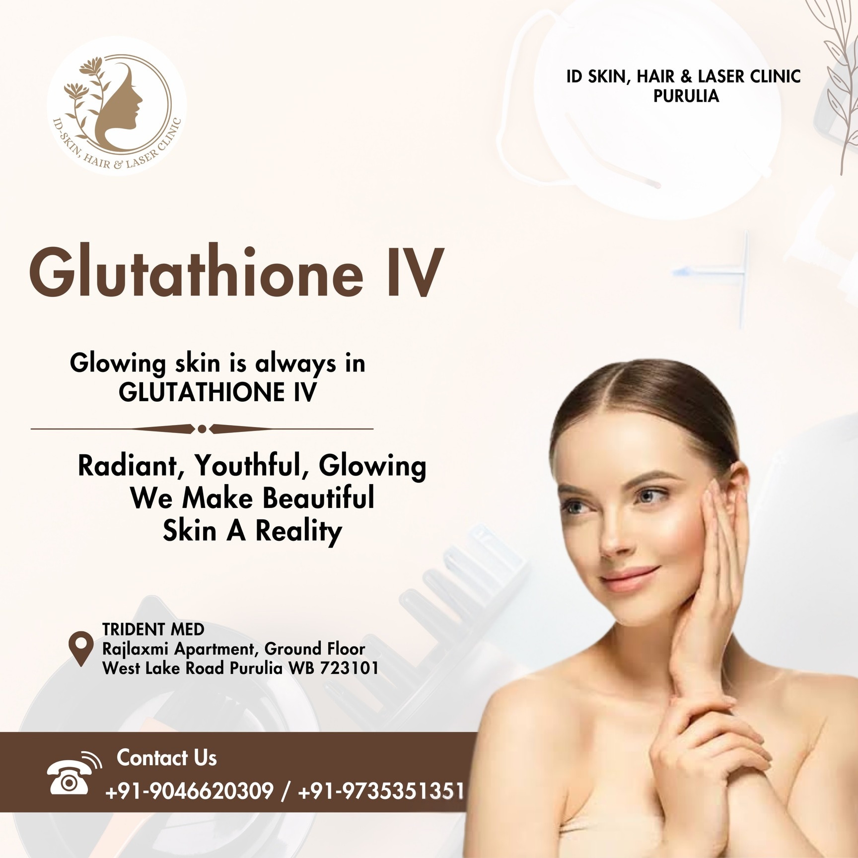 glutathione malayalam Best Hydra Facial Treatment Doctors Near me in Purulia