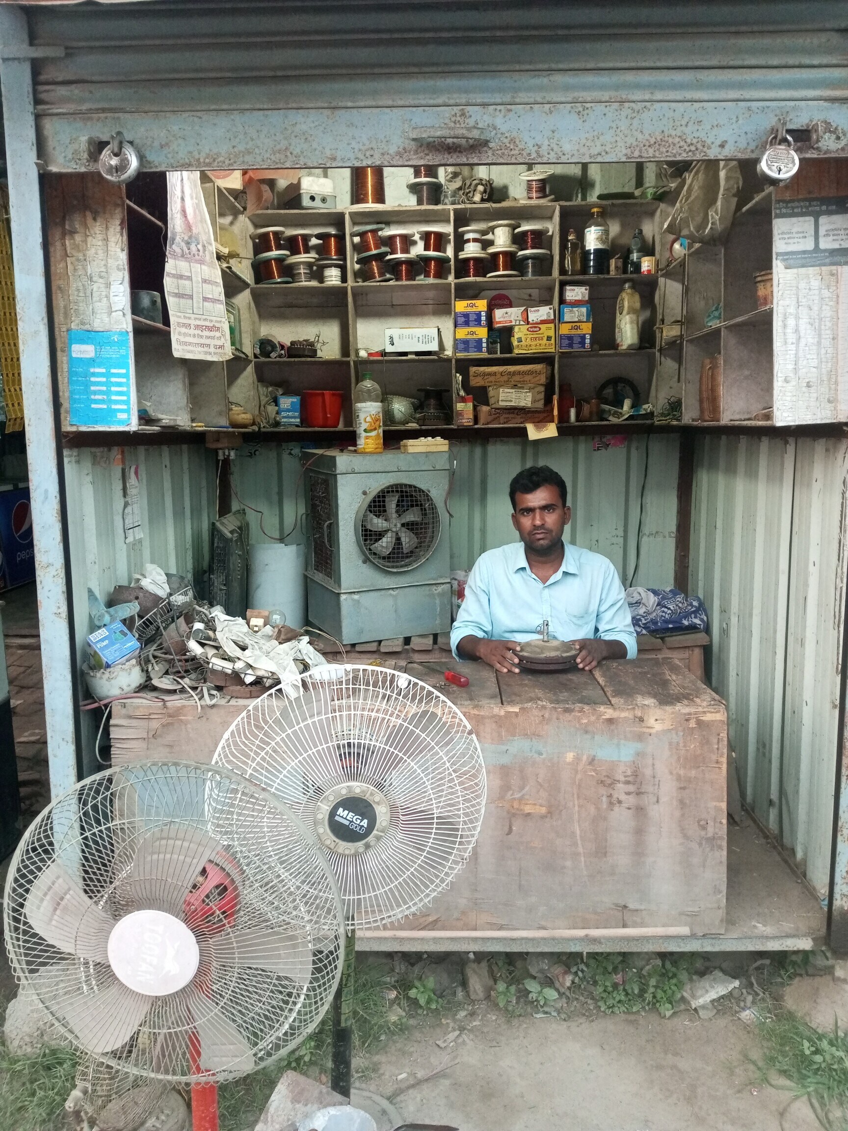 Electricians in Jagatpur, Raebareli Near You for Instant Repairs