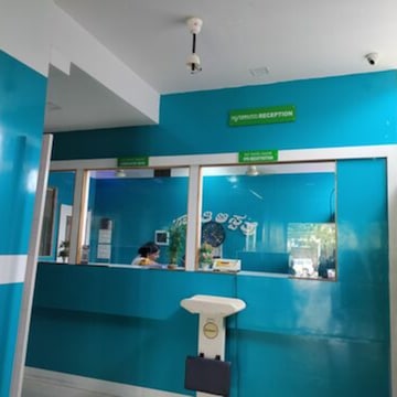 Lab view 3
