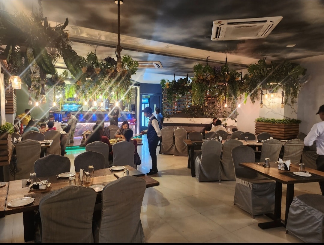 Best Restaurants in Chiksugar, Raichur - Top Places to Eat Veg & Non-Veg - Justdial Updated 2025