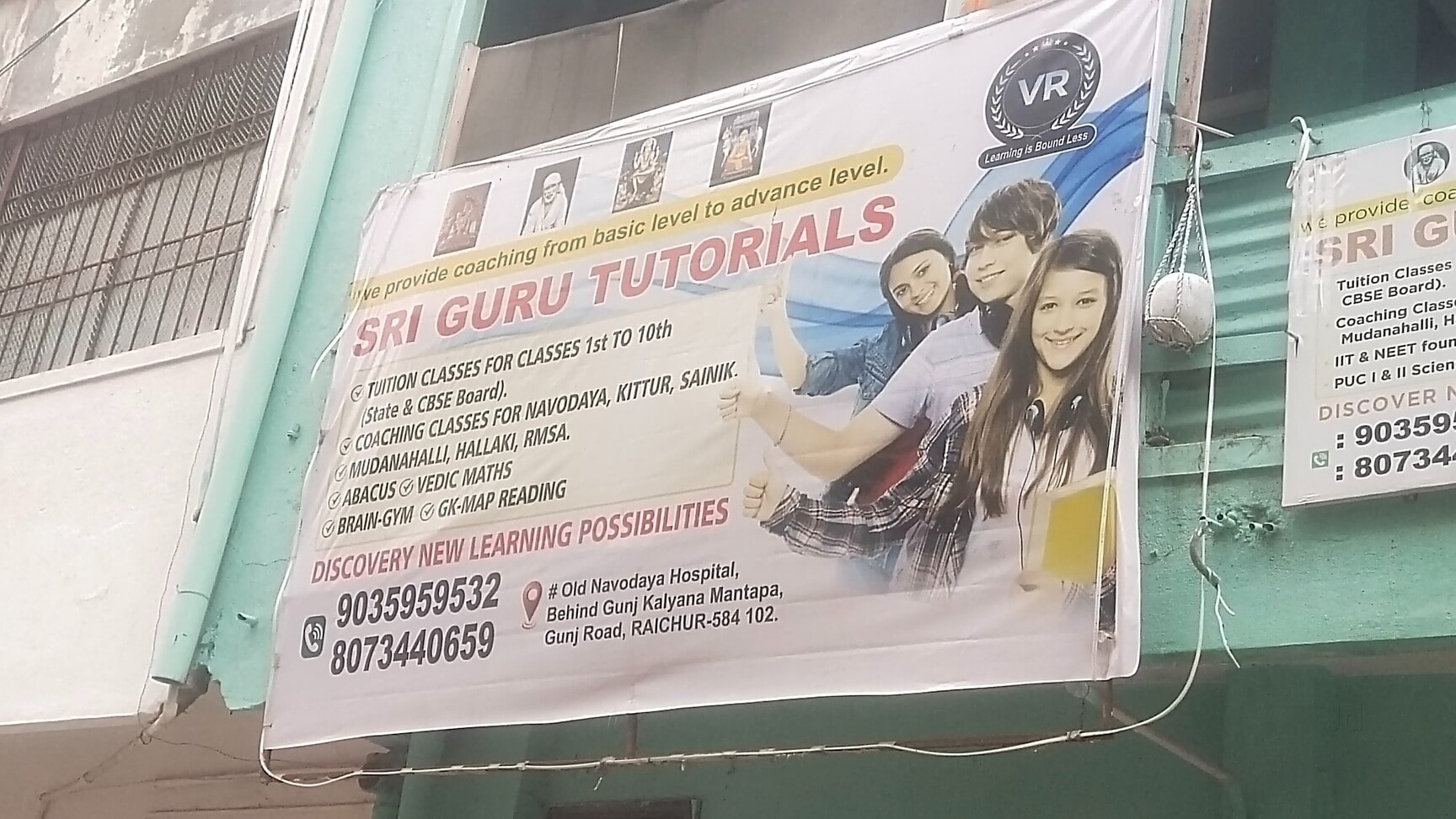 Top 20 Competitive Exam Coaching in Station Road Raichur - Best Competitive Exam Classes Station Road Raichur, Raichur - Justdial