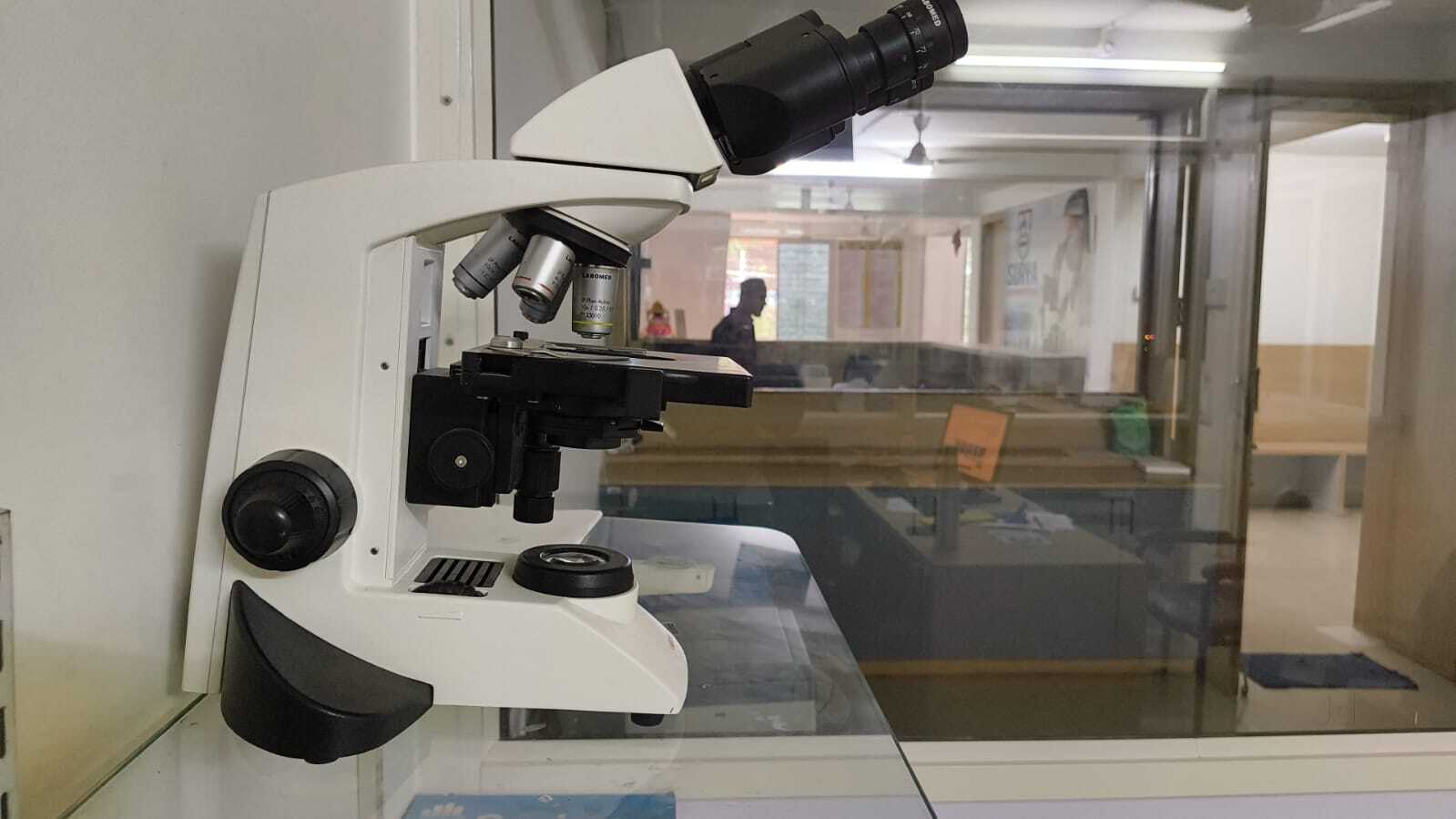 Lab view 5