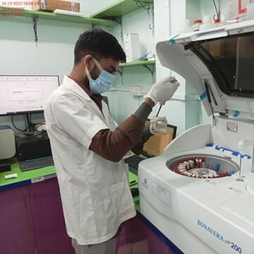 Lab view 7
